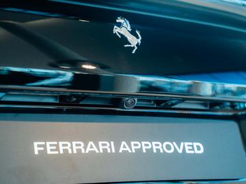 2024 Ferrari ROMA 缩略图 18