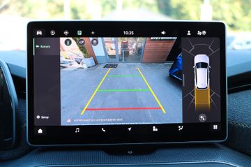 Skoda Kodiaq 1.5 TSI  AHK 7-Sitze Matrix Navi StHz