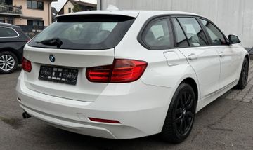 BMW 320 - 10