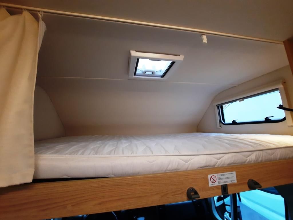 Fahrzeugabbildung LMC Tourer A 690 G Verfüg./Sparen Sie 29.699,- €