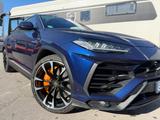 Lamborghini Urus - Lamborghini Gebrauchtwagen