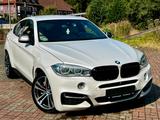 BMW X6 M50 M50d - VOLL B&O - BMW X6 M50 Gebrauchtwagen