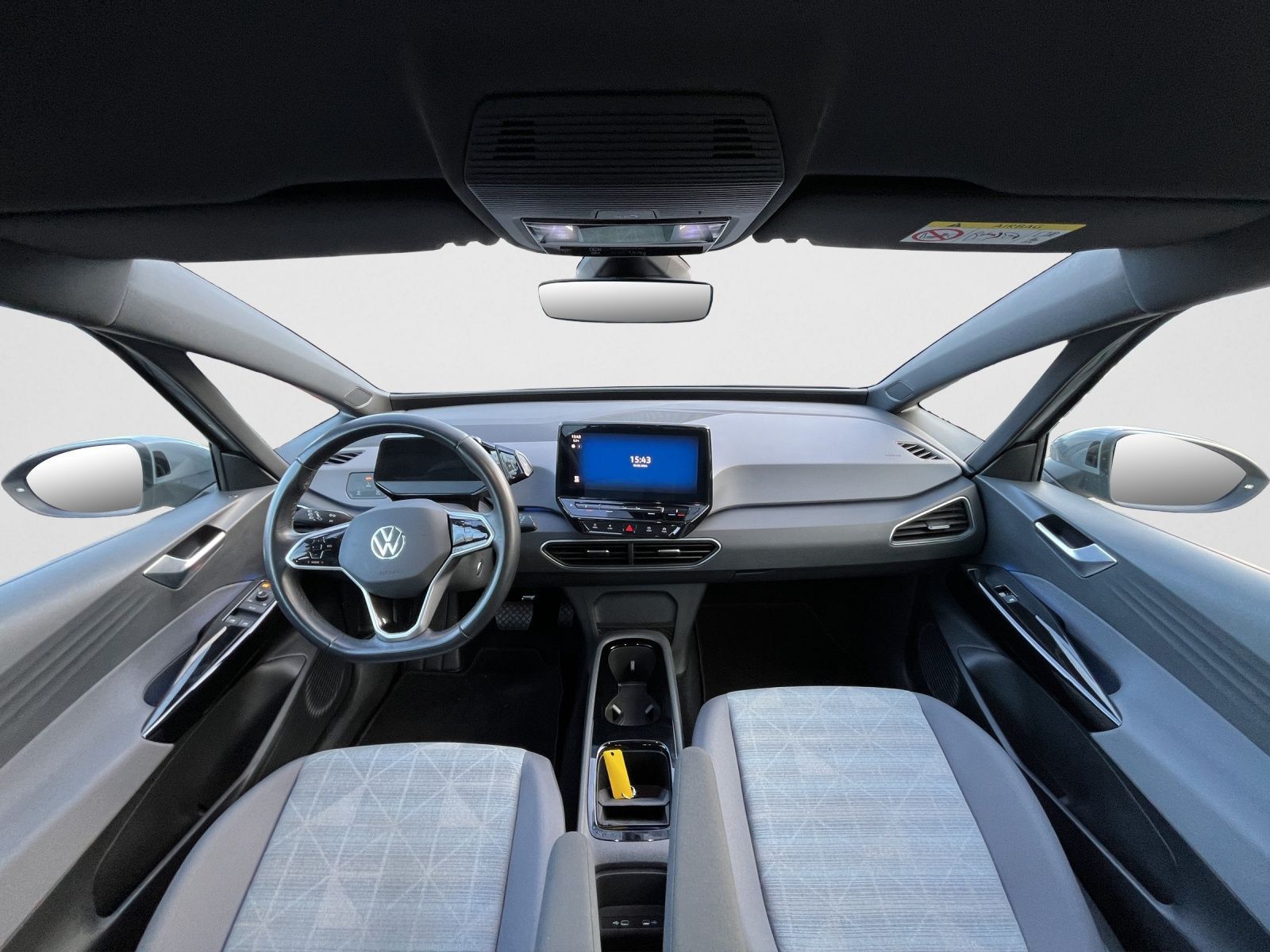 Volkswagen ID.3 - Bild 3