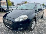Fiat Grande Punto 1.4 8V / Automatik/ Erste Hand/ Tüv - Fiat Grande Punto in Nürnberg