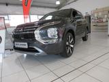 Mitsubishi Outlander 2.4 PHEV Top mit Panoramadach - Mitsubishi Outlander mit Hybrid-Antrieb