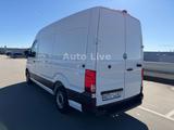 Volkswagen Crafter 35TDI*MITTEL-HOCH*KLIMA*NAVI*KAMERA*TEMP - VW Crafter Gebrauchtwagen in Stuttgart