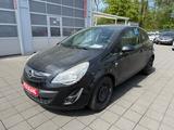 Opel Corsa D 150 Jahre**SITZHEIZUNG+LENKRADHEIZUNG** - Opel Corsa: 150 Jahre