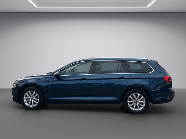 Passat Variant 2.0 TDI Business ACC FACEL. LED