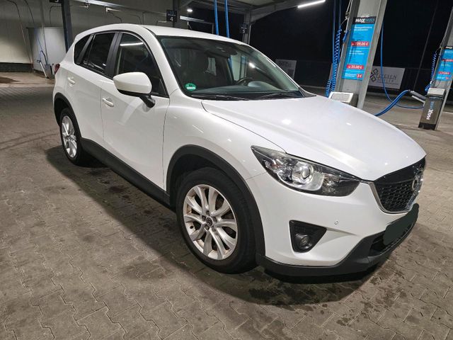 Mazda MAZDA CX-5 2.2 AWD