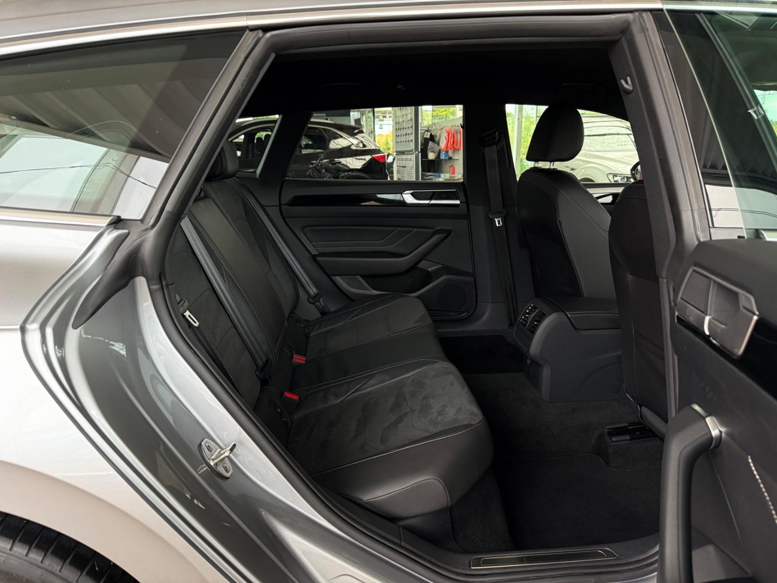 Volkswagen Arteon *SB*2.0*TDI*DSG*2x R-Line*LED*VIRTUAL*AHK*, миниатюра 24
