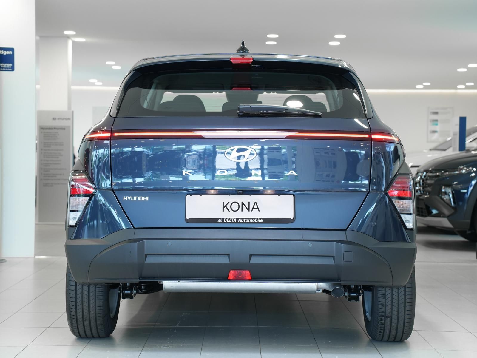 Hyundai KONA - Bild 10