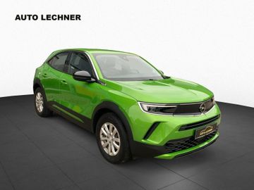 Bild 3 Opel Mokka e Edit.*CARPLAY*SHZ*LENKR.-HZ*LED*KAMERA*