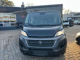 Andere Borco Höhns Verkaufswagen Fiat Ducato - Pkw-Anhänger Verkauf