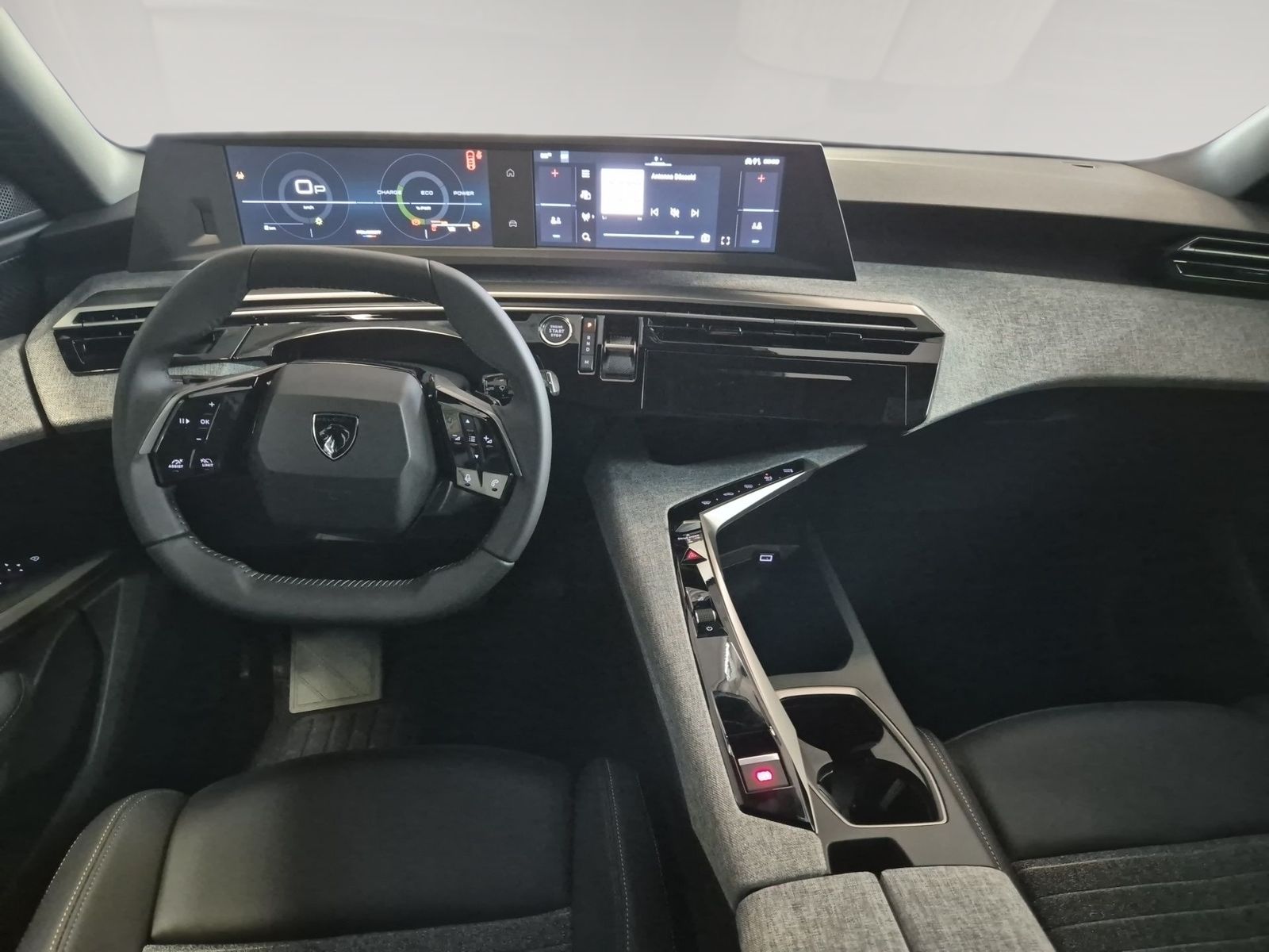 Peugeot 5008 - Bild 10