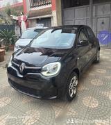 Renault Twingo SCe Zen - Renault Twingo: Cabrio