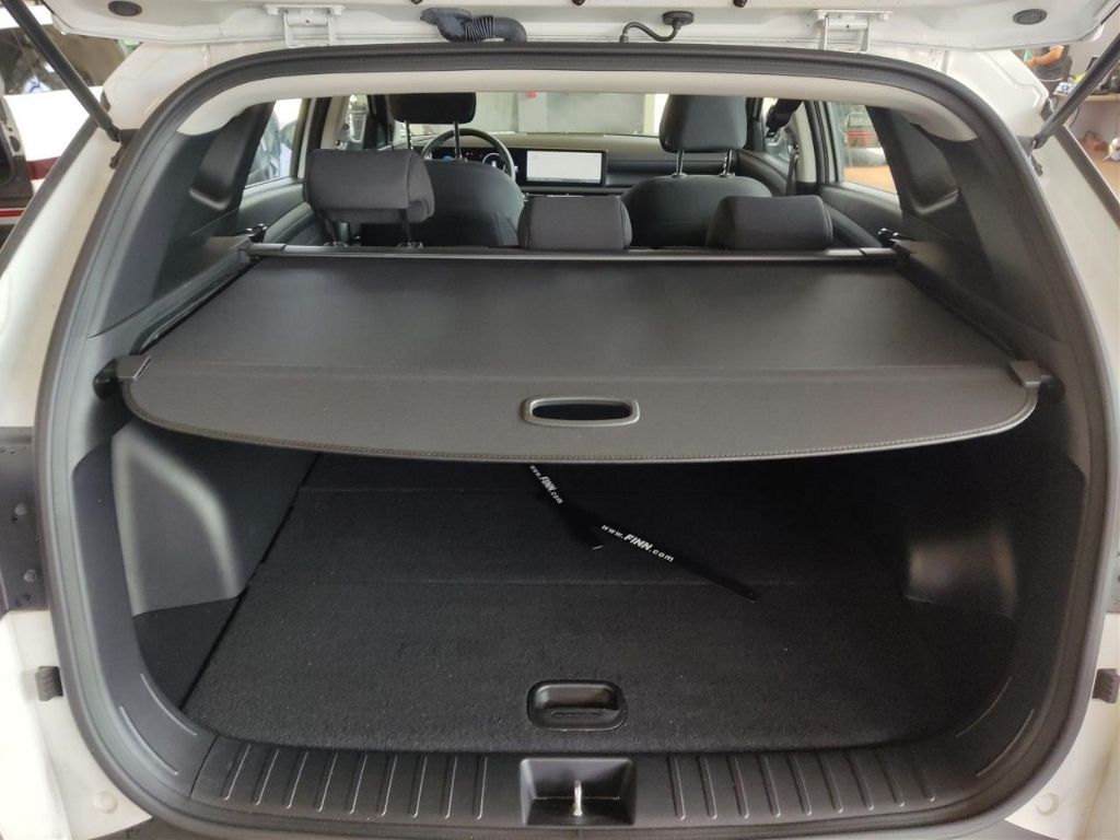 Hyundai Tucson – Bild 6