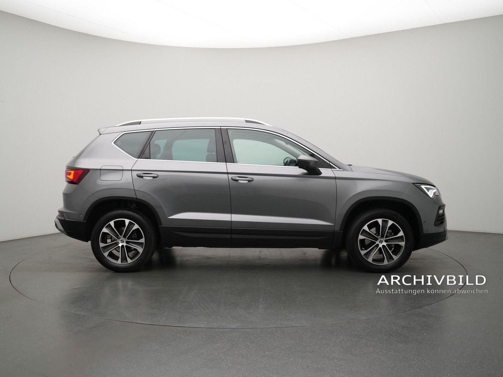 Seat Ateca - Bild 3