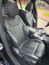 BMW X3 M-Paket xDrive - scheckheftgepflegte BMW X3 M