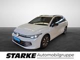 Volkswagen Golf Variant 1.5 eTSI DSG Goal  AHK Navi LED Kam - Volkswagen: Variant