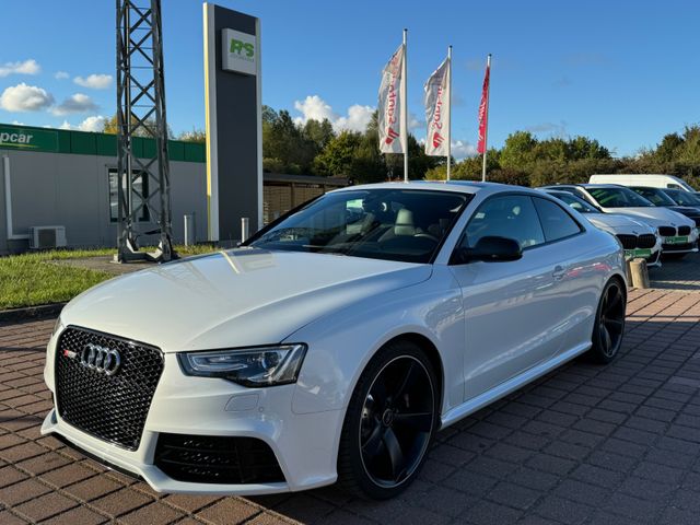 Audi RS5 RS 5 Coupe 4.2 FSI quattro