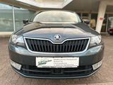 Skoda Rapid Spaceback 1.2 Ltr. Navi Klima Pdc Tüv NEU - Skoda Rapid: Kombi