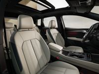 Audi Q4 e-tron - Vorschau Bild 8