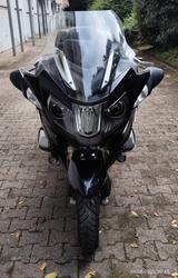 BMW R 1250 RT - BMW Motorräder in Köln