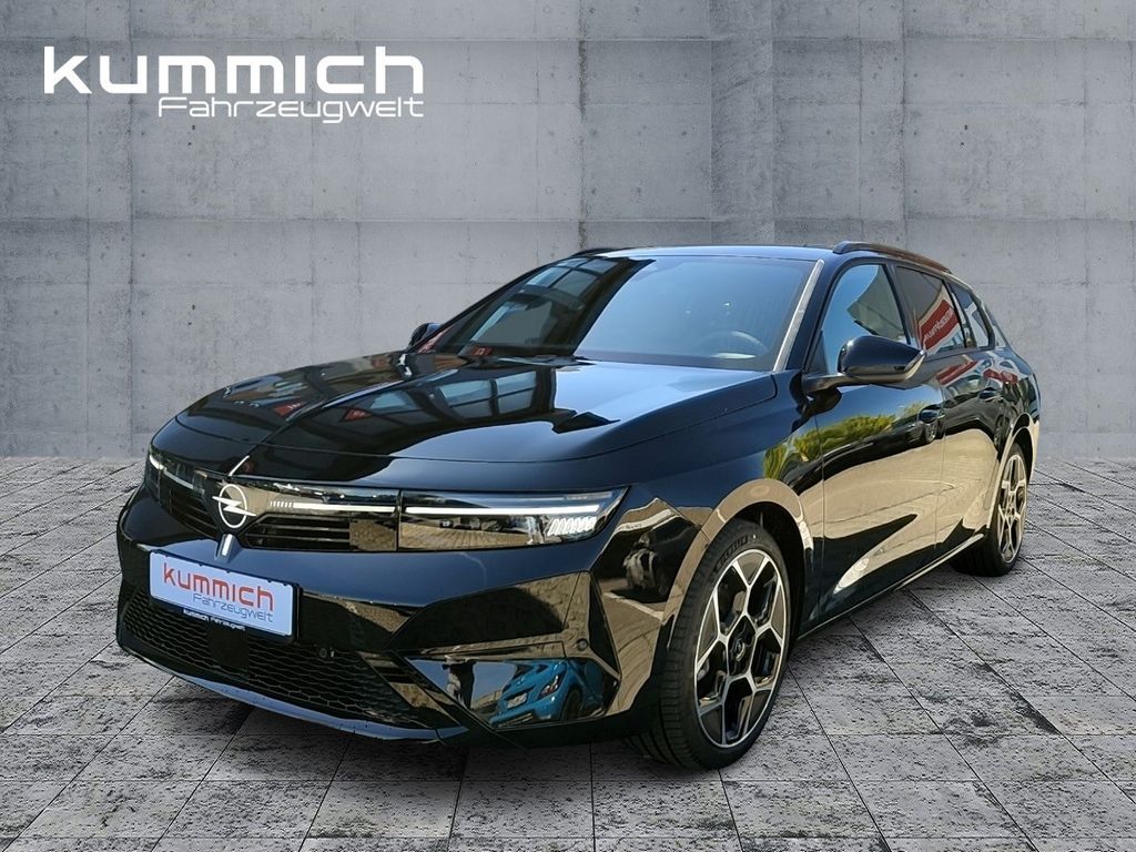Astra Sports Tourer Ultimate, 1.5 Diesel (130PS)