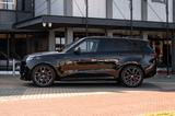 Land Rover Range Rover Sport P440e Dynamic SE - Land Rover Range Rover Sport mit Hybrid-Antrieb: Automatik