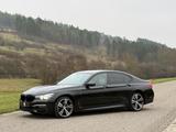 BMW 740d xDrive/M-Paket/HUD/Memoy/Softcl./20"/Ambi./ - BMW 740: 740d Xdrive