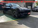 Porsche PORSCHE Macan 2.0 FUUL OPTIONAL + 2 TRENI GOMME  - Porsche Macan mit Halbautomatikschaltung