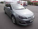Opel Astra J Sports Tourer Energy - Opel Astra ENERGY mit Diesel-Antrieb
