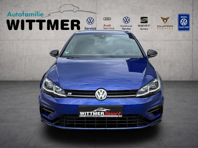 Golf R 2.0 TSI 310PS DSG 4MOTION NAV/ACC/LED/APP