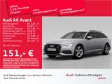 Audi A6 Avant 40 TDI S tronic advanced ACC/HuD/Virtua - Audi A6 Jahreswagen mit Diesel-Antrieb: Kombi