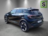 Renault CAPTUR Techno TCe 90 - Renault Captur Tageszulassungen
