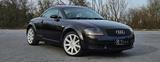Audi TT 8N SCHMUCKSTÜCK 1.8 T quattro TOP ZUSTAND - gebrauchte Audi TT aus dem Jahr 2000