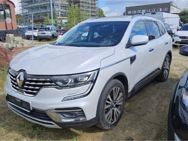 Renault Koleos 2.0 Initiale Paris 4x4 AHK+PANO+LEDER+Sch