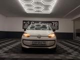 Volkswagen up! take up! RADIO ISOFIX RDKS - Volkswagen up!: Take