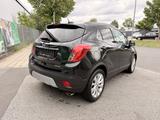 Opel Mokka Innovation ecoFlex AC* LHZ* SHZ* BiXenon* - Opel Gebrauchtwagen in Nürnberg