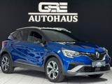 Renault Captur II R.S. Line*Navi*Shz*Lhz*Temp*SpurA*VOLL - Renault Captur in Wuppertal
