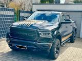 Dodge RAM 1500 Hemi 5.7 V8 4 x 4