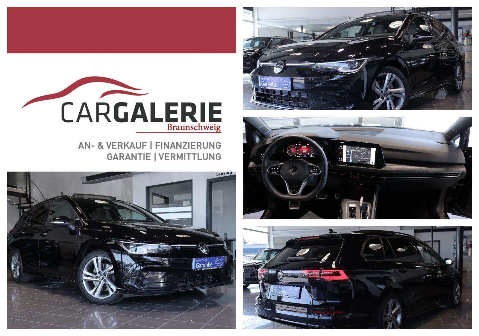 Volkswagen Golf 2.0 TDI R-Line*IQ-LIGHT*PANORAMA*ACC*