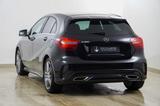 Mercedes-Benz A 180 BlueEfficiency AMG Line Navi PEAK Edition - gebrauchte Mercedes-Benz A 180 aus dem Jahr 2017