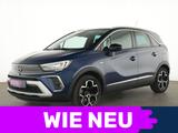 Opel Crossland Ultimate SHZ|Kamera|HuD|NAVI|PDC|LED - Opel Crossland (X) SUV