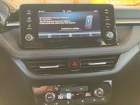 Skoda Fabia - Vorschau Bild 17