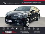 Toyota C-HR Flow  -- Standort Völklingen -- - Toyota C-HR Flow mit Benzin-Antrieb