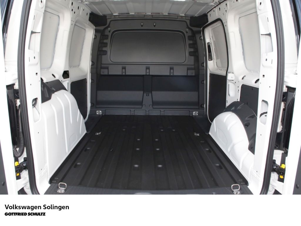 Volkswagen Caddy - Bild 7