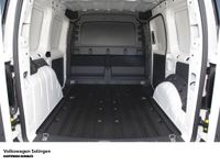 Volkswagen Caddy - Vorschau Bild 7