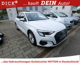 Audi A3 Sportback 30 TDI 2.0 TDI 85KW MT6 E6d - Audi Gebrauchtwagen von 2023
