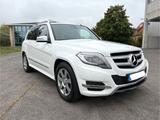 Mercedes-Benz GLK 250 BlueTEC 4MATIC - - Mercedes GLK-Klasse in Frankfurt